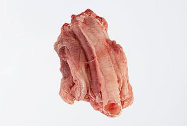 Trachea d'agnello